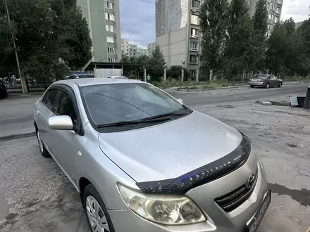 Toyota Corolla 2007 года за 5 000 000 тг. в Алматы – фото 2