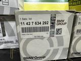 Фильтр масляный, салонный, воздушный на BMW Mercedes все в наличииfor10 000 тг. в Алматы – фото 4