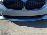 BMW g30 фары бампер диффузор за 100 000 тг. в Алматы – фото 2