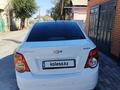 Chevrolet Aveo 2014 года за 3 000 000 тг. в Кызылорда