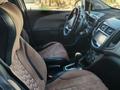 Chevrolet Aveo 2014 года за 3 000 000 тг. в Кызылорда – фото 3