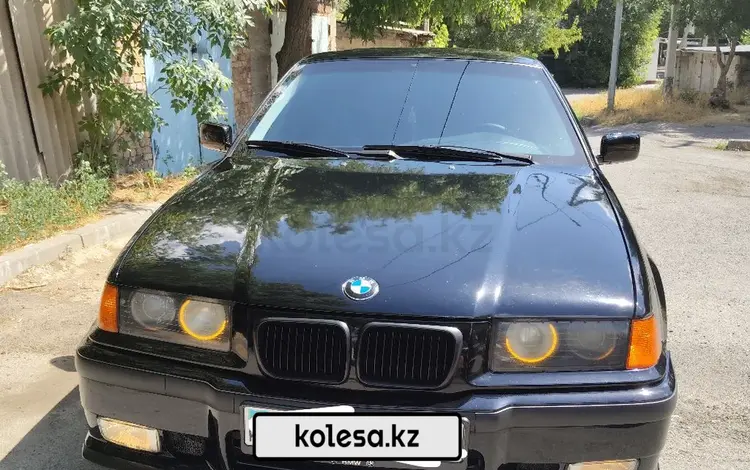 BMW 318 1995 года за 2 000 000 тг. в Шымкент