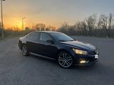 Volkswagen Passat 2018 годаүшін6 700 000 тг. в Астана – фото 3