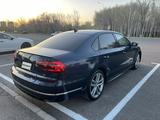 Volkswagen Passat 2018 года за 6 700 000 тг. в Астана – фото 2