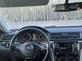 Volkswagen Passat 2018 года за 6 300 000 тг. в Астана – фото 7