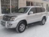 Toyota Land Cruiser Prado 2007 года за 11 500 000 тг. в Караганда
