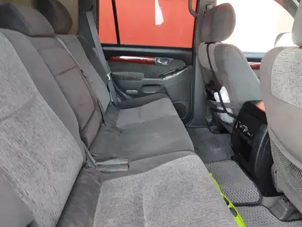 Toyota Land Cruiser Prado 2007 года за 11 500 000 тг. в Караганда – фото 5