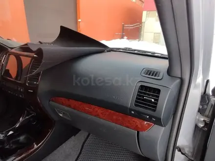 Toyota Land Cruiser Prado 2007 года за 11 500 000 тг. в Караганда – фото 10