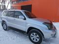 Toyota Land Cruiser Prado 2007 года за 11 500 000 тг. в Караганда – фото 12