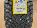 225/45r18 Sonix Winter Xpro Studs 69 за 38 000 тг. в Астана – фото 5