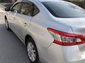 Nissan Sentra 2014 года за 4 000 000 тг. в Алматы – фото 2