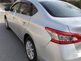Nissan Sentra 2014 годаүшін4 200 000 тг. в Алматы – фото 2