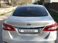 Nissan Sentra 2014 года за 4 000 000 тг. в Алматы – фото 3
