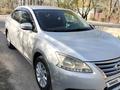 Nissan Sentra 2014 года за 4 000 000 тг. в Алматы – фото 6