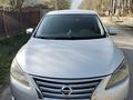 Nissan Sentra 2014 года за 4 000 000 тг. в Алматы – фото 8