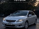 Toyota Corolla 2007 года за 4 300 000 тг. в Семей