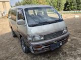Toyota Hiace 1995 года за 2 300 000 тг. в Алматы