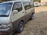 Toyota Hiace 1995 года за 2 300 000 тг. в Алматы – фото 3