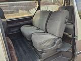 Toyota Hiace 1995 года за 2 300 000 тг. в Алматы – фото 5