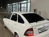 ВАЗ (Lada) Priora 2172 2014 годаүшін2 950 000 тг. в Экибастуз – фото 5