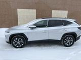 Hyundai Tucson 2024 годаүшін14 700 000 тг. в Астана – фото 2