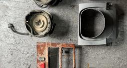 W210 запчасти (лупарик) за 10 000 тг. в Алматы – фото 2