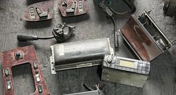 W210 запчасти (лупарик) за 10 000 тг. в Алматы