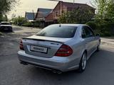 Mercedes-Benz E 320 2004 годаүшін4 800 000 тг. в Алматы