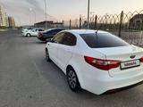 Kia Rio 2015 года за 6 000 000 тг. в Туркестан – фото 5