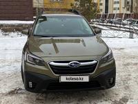 Subaru Outback 2020 года за 12 500 000 тг. в Астана