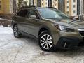 Subaru Outback 2020 годаүшін12 500 000 тг. в Астана – фото 4