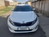 Kia Optima 2015 года за 9 000 000 тг. в Шымкент – фото 5