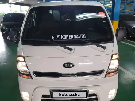 Kia Bongo 2022 года за 10 000 000 тг. в Алматы