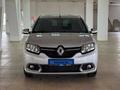 Renault Sandero 2015 годаүшін3 500 000 тг. в Актобе – фото 2