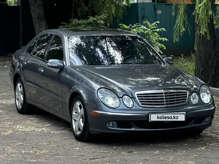 Mercedes-Benz E 350 2006 года за 5 500 000 тг. в Алматы