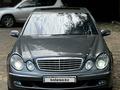 Mercedes-Benz E 350 2006 годаүшін5 500 000 тг. в Алматы – фото 2