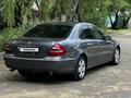 Mercedes-Benz E 350 2006 годаүшін5 500 000 тг. в Алматы – фото 4