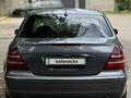 Mercedes-Benz E 350 2006 годаүшін5 500 000 тг. в Алматы – фото 5