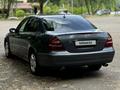 Mercedes-Benz E 350 2006 годаүшін5 500 000 тг. в Алматы – фото 6