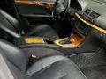 Mercedes-Benz E 350 2006 годаүшін5 500 000 тг. в Алматы – фото 8
