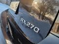 Lexus RX 270 2013 года за 15 000 000 тг. в Усть-Каменогорск – фото 18