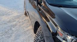 Lexus RX 270 2013 года за 15 000 000 тг. в Усть-Каменогорск – фото 4