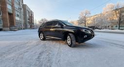 Lexus RX 270 2013 года за 15 000 000 тг. в Усть-Каменогорск – фото 5