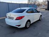 Hyundai Accent 2014 годаүшін4 100 000 тг. в Алматы – фото 3