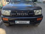 Toyota 4Runner 1998 годаүшін5 500 000 тг. в Астана