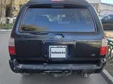 Toyota 4Runner 1998 годаүшін5 500 000 тг. в Астана – фото 2