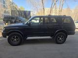 Toyota 4Runner 1998 годаүшін5 500 000 тг. в Астана – фото 3