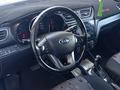 Kia Rio 2014 годаүшін5 550 000 тг. в Актобе – фото 6