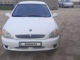 Kia Rio 2004 года за 1 550 000 тг. в Алматы – фото 4