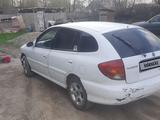 Kia Rio 2004 года за 1 550 000 тг. в Алматы – фото 5